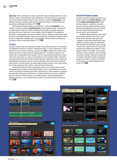 SuperApple Magazín 01-02/2014, Strana 88