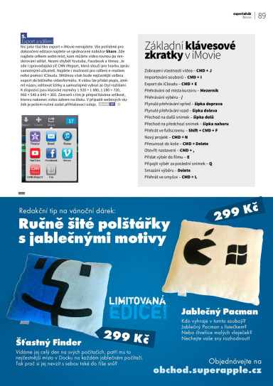 SuperApple Magazín 01-02/2014, Strana 89