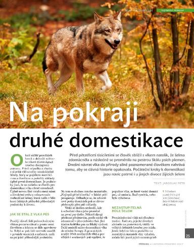 Příroda 11-12/2017, Strana 25