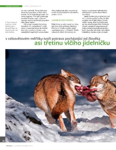 Příroda 11-12/2017, Strana 26