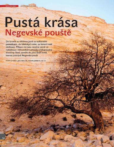 Příroda 9-10/2017, Strana 54