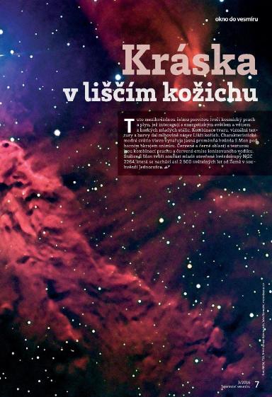 Tajemství vesmíru 3/2016, Strana 7