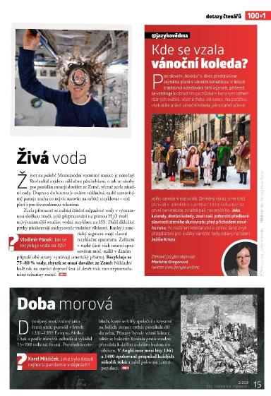 100+1 ZZ 2/2021, Strana 15