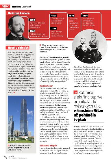 100+1 ZZ 2/2021, Strana 18