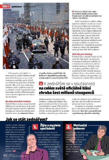100+1 ZZ 2/2021, Strana 40