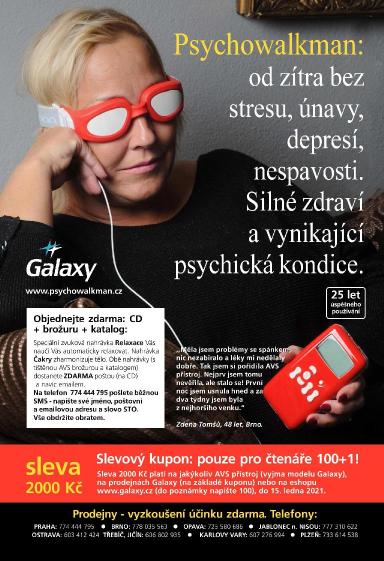 100+1 ZZ 1/2021, Strana 2