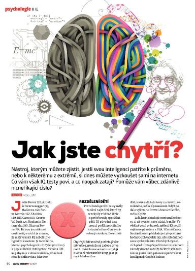 100+1 Zázraky medicíny 12/2017, Strana 60