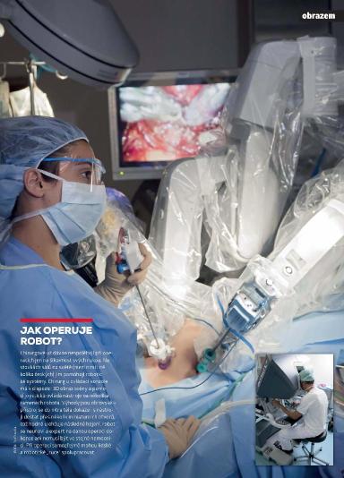 100+1 Zázraky medicíny 9/2016, Strana 5