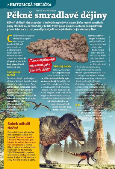 Časostroj 5/2020, Strana 52