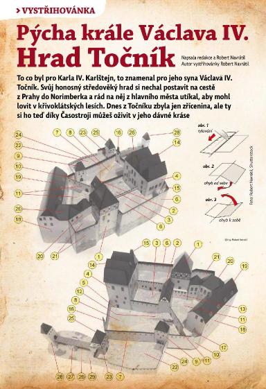 Časostroj 11/2018, Strana 26