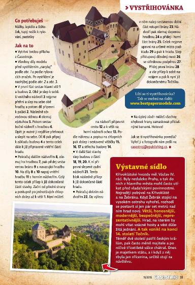 Časostroj 11/2018, Strana 27