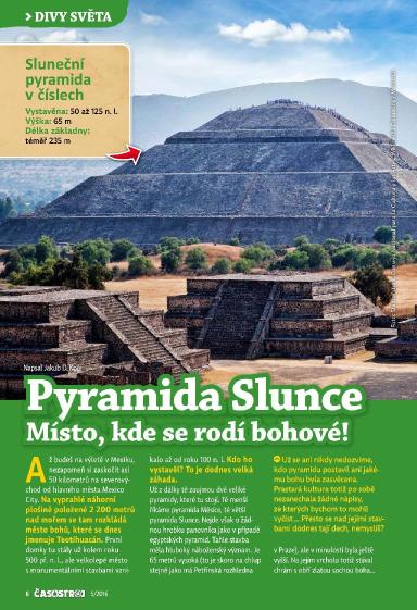 Časostroj 5/2016, Strana 6