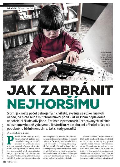 Přežít 9/2016, Strana 36