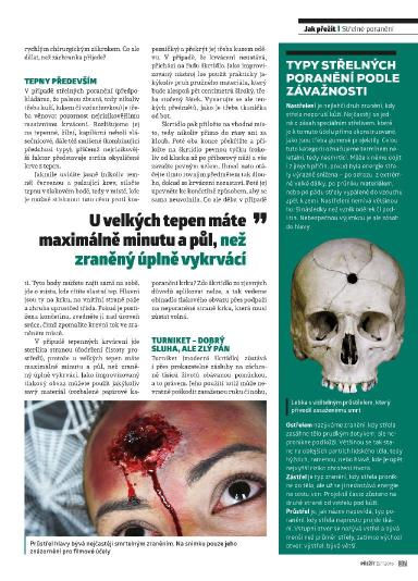 Přežít 9/2016, Strana 37