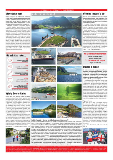 Metrostav Metrostav 12-13/2018, Strana 6