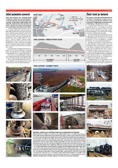 Metrostav Metrostav 18/2017, Strana 3