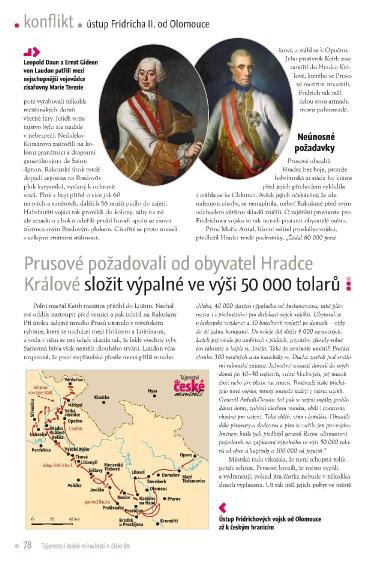 Tajemství české minulosti 89, Strana 78