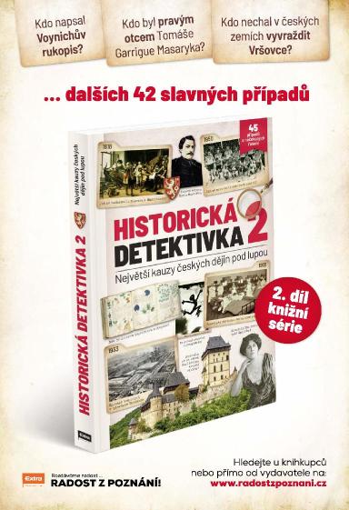 Tajemství české minulosti 88, Strana 99