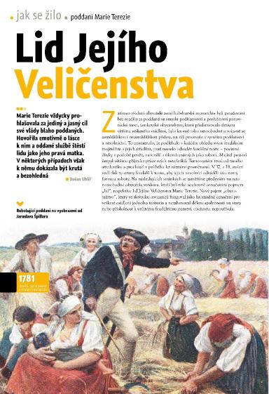 Tajemství české minulosti 87, Strana 92
