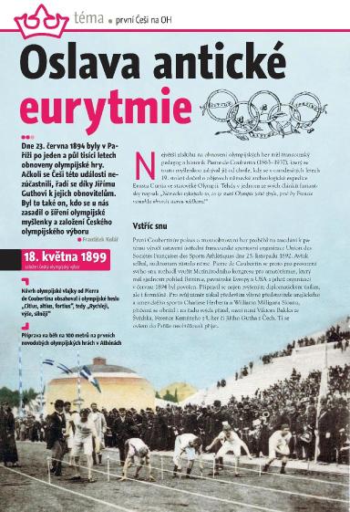 Tajemství české minulosti 86, Strana 8