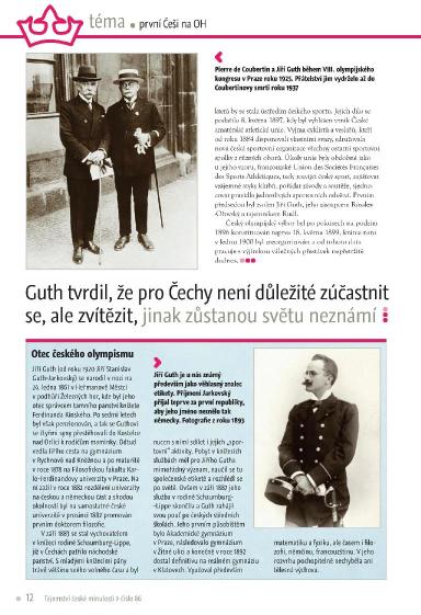 Tajemství české minulosti 86, Strana 12