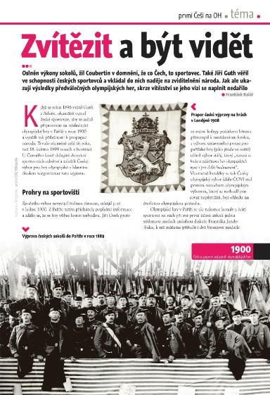 Tajemství české minulosti 86, Strana 13