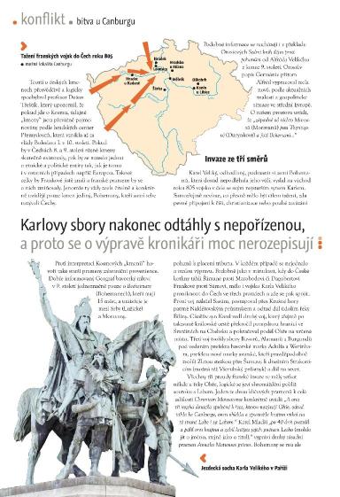 Tajemství české minulosti 86, Strana 44