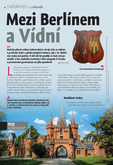 Tajemství české minulosti 86, Strana 92