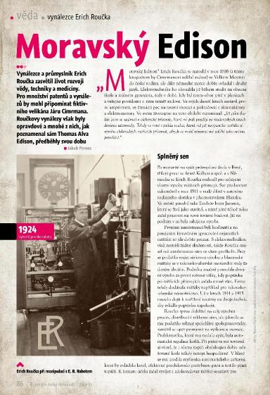 Tajemství české minulosti 84, Strana 86