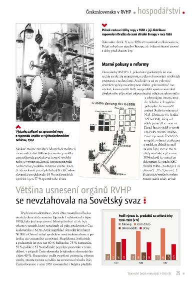 Tajemství české minulosti 83, Strana 25