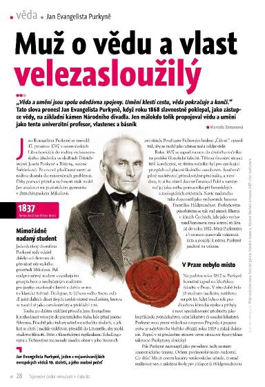 Tajemství české minulosti 82, Strana 28