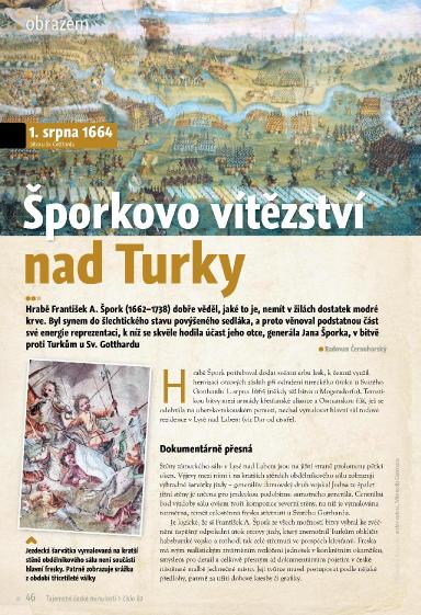 Tajemství české minulosti 82, Strana 46
