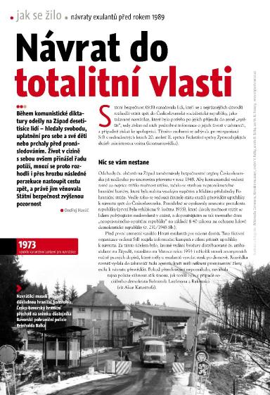 Tajemství české minulosti 82, Strana 60
