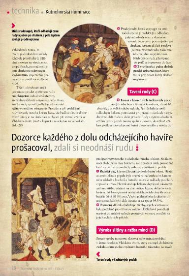 Tajemství české minulosti 79, Strana 28