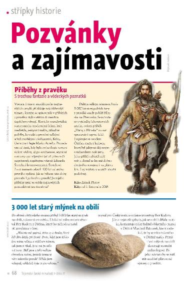 Tajemství české minulosti 77, Strana 68