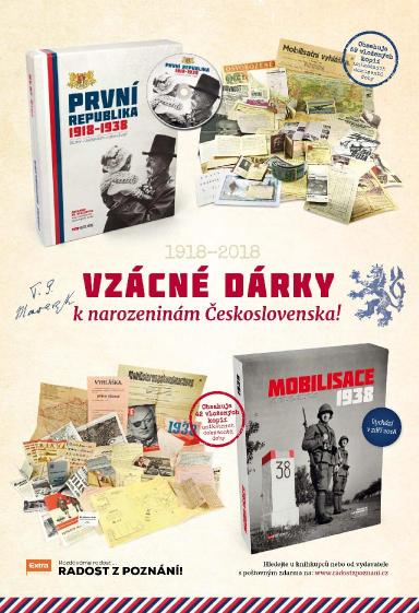 Tajemství české minulosti 74, Strana 2