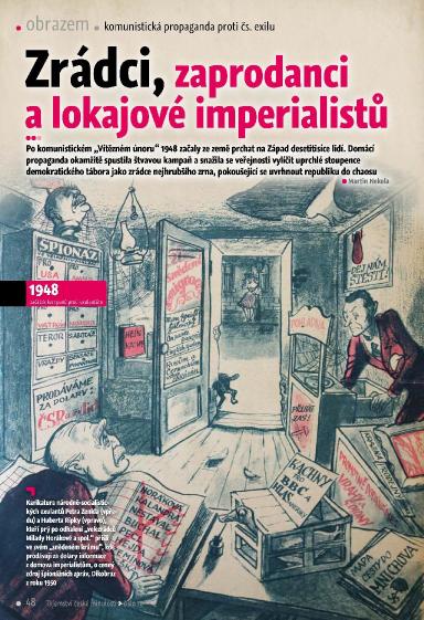 Tajemství české minulosti 70, Strana 48
