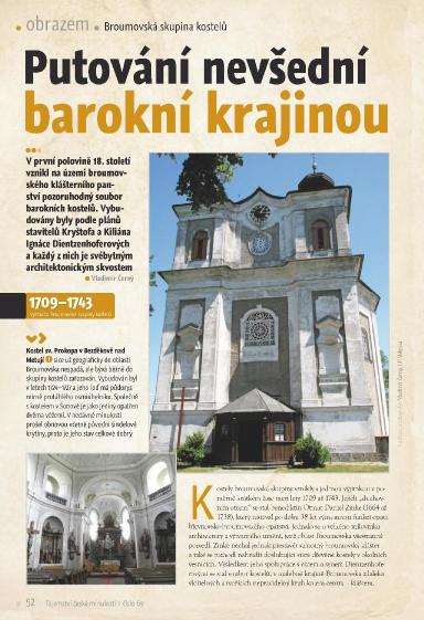 Tajemství české minulosti 69, Strana 52