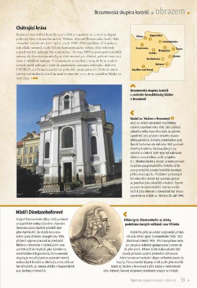 Tajemství české minulosti 69, Strana 53