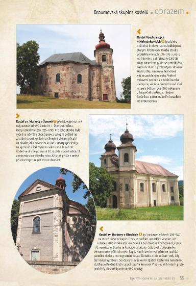 Tajemství české minulosti 69, Strana 55
