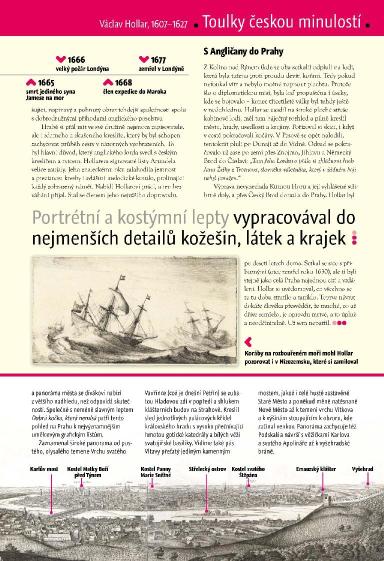 Tajemství české minulosti 67, Strana 77