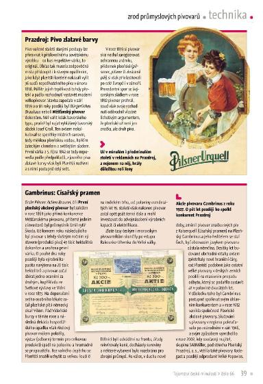 Tajemství české minulosti 66, Strana 39
