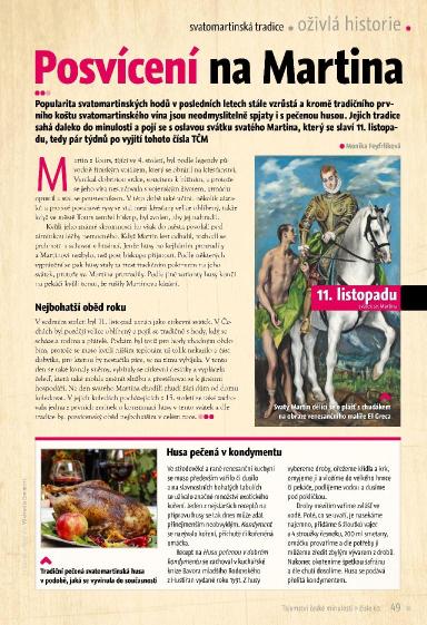 Tajemství české minulosti 65, Strana 49