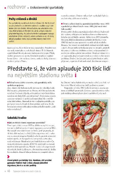 Tajemství české minulosti 63, Strana 46