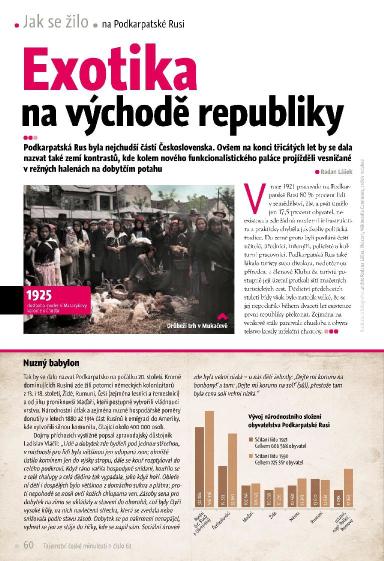 Tajemství české minulosti 63, Strana 60