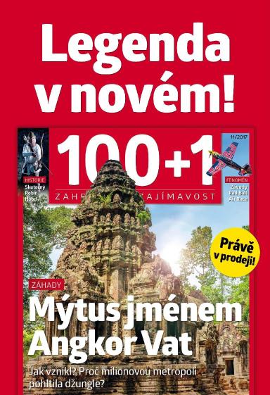 Tajemství české minulosti 62, Strana 83