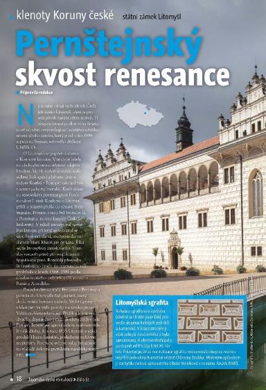 Tajemství české minulosti 61, Strana 18