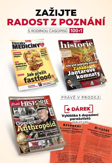 Tajemství české minulosti 61, Strana 65