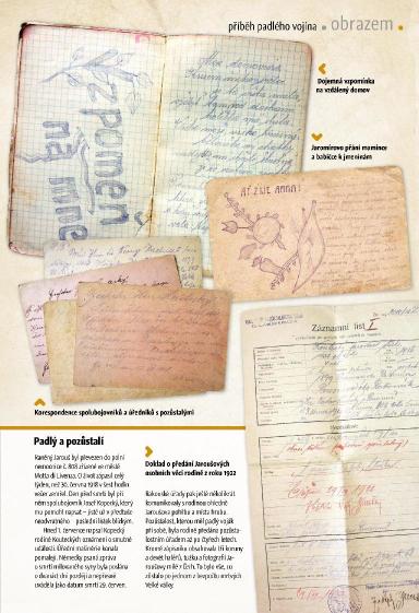 Tajemství české minulosti 60, Strana 63