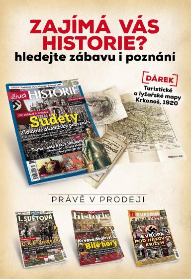 Tajemství české minulosti 59, Strana 83